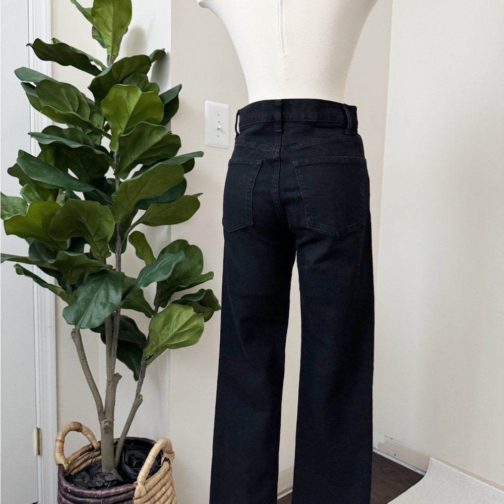 Black Jeans - Picture 5 of 14